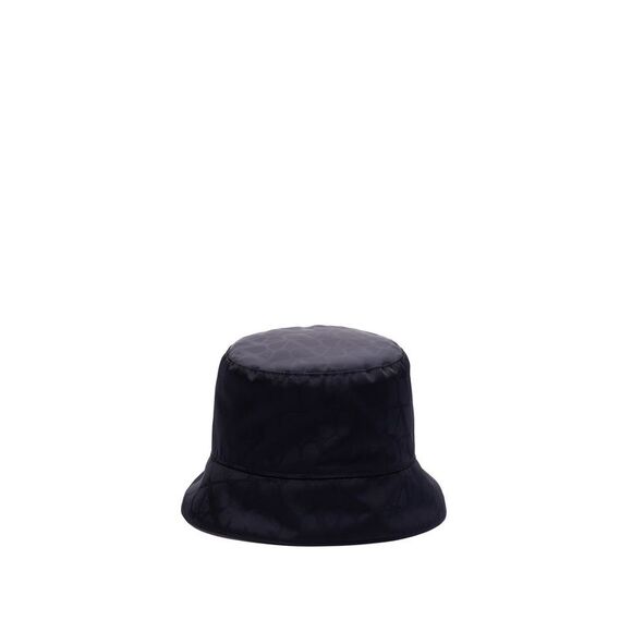 Valentino Garavani Men `Toile Iconographe` Reversible Bucket Hat